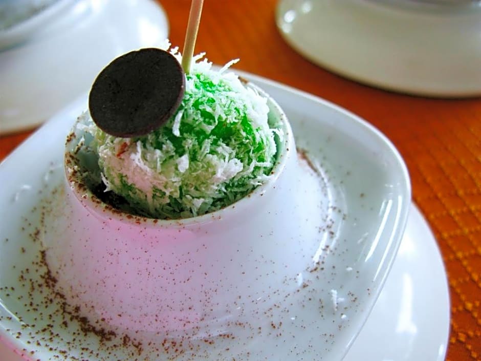 Gammara Hotel Makassar