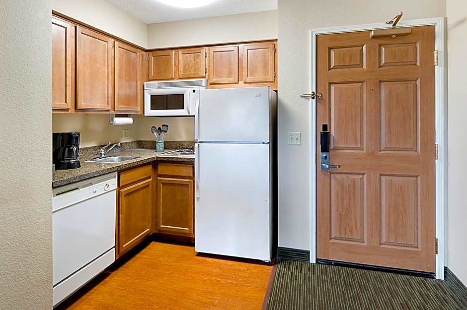 Aspen Suites - Rochester