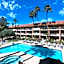 DoubleTree By Hilton Suites Tucson Airport