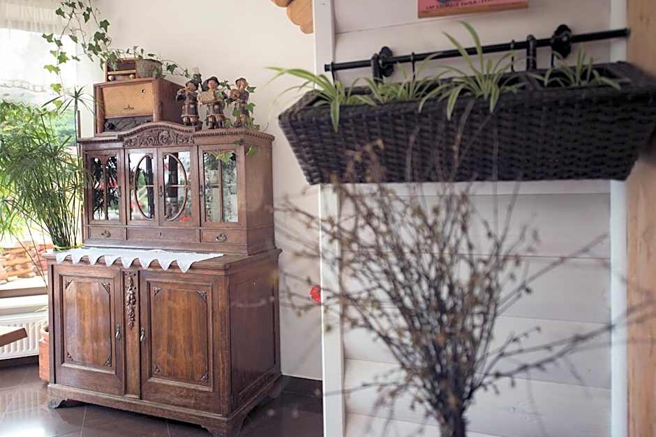 Pensjonat "Jodłowy Dwór"