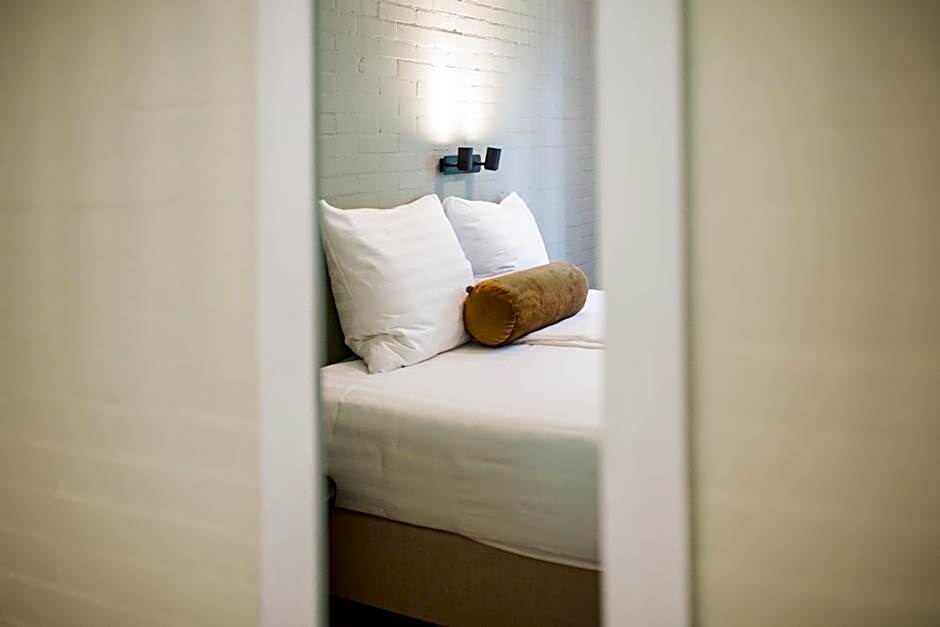 Buitenplaats de Bergse Bossen