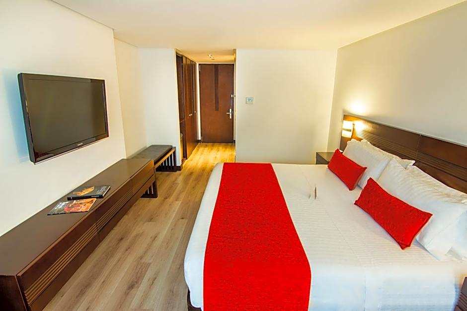 Best Western Plus 93 Park Hotel