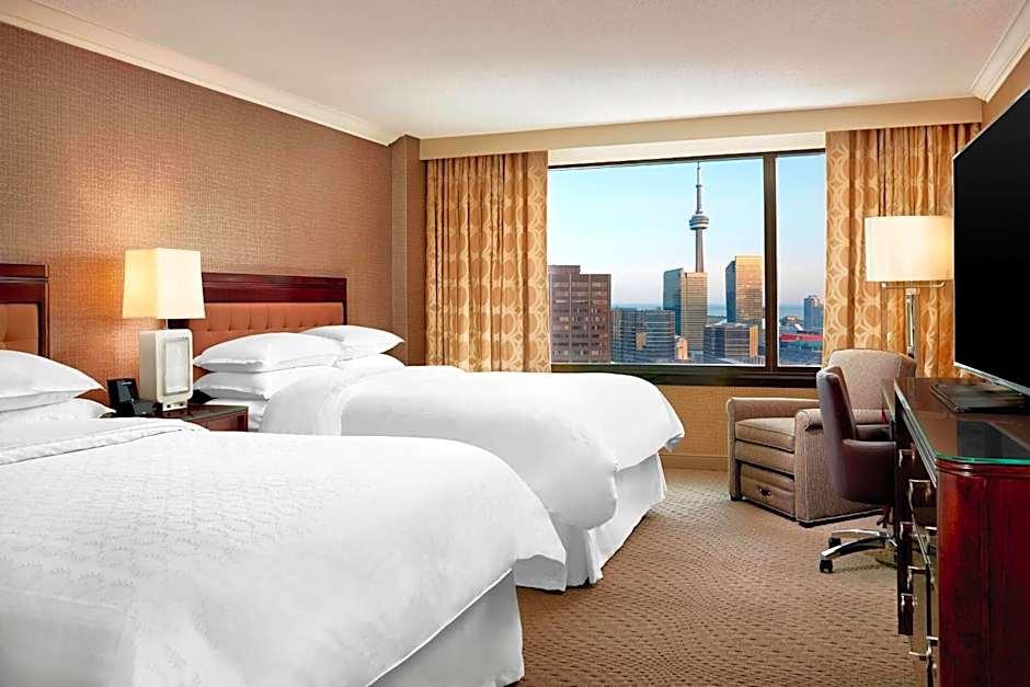 Sheraton Centre Toronto Hotel