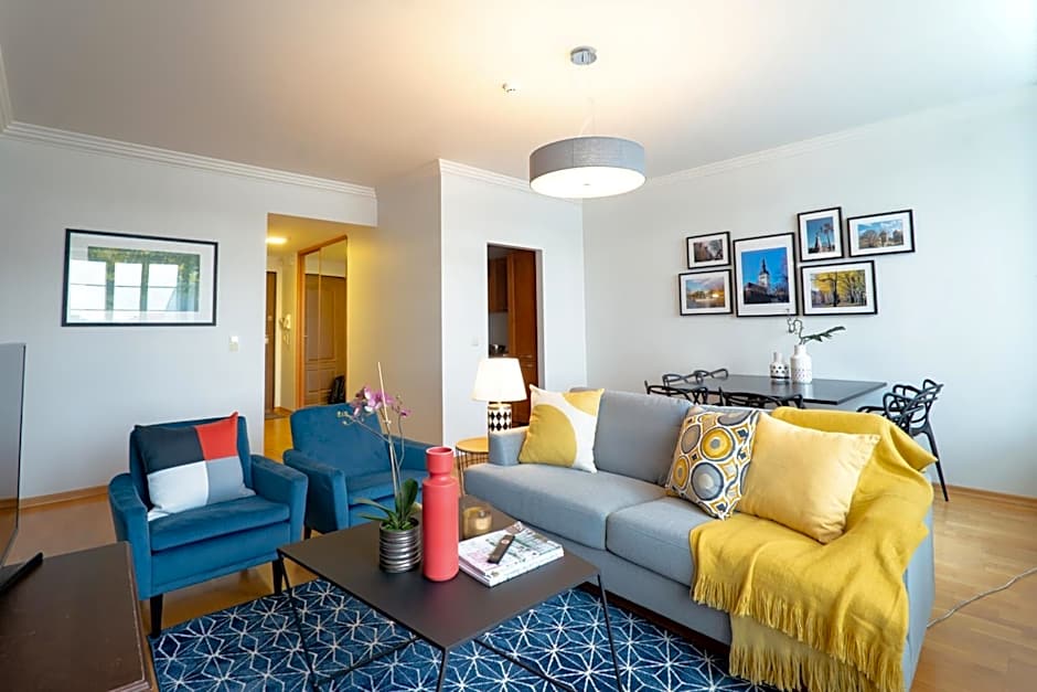 Tallinn City Apartments - Old Town