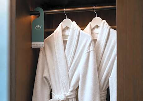 Junior King Suite
