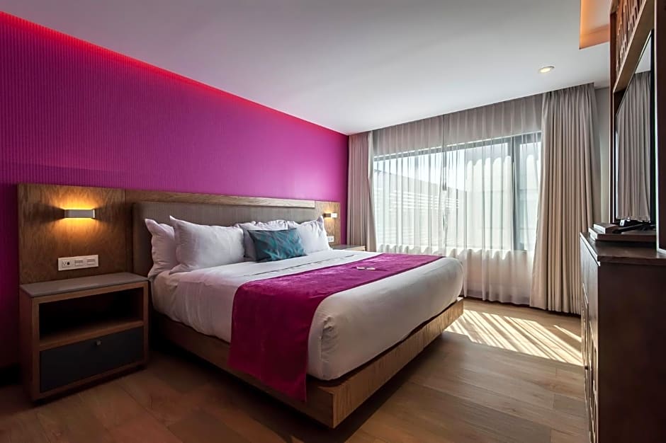 FCH Hotel Providencia - Exclusive For Adults