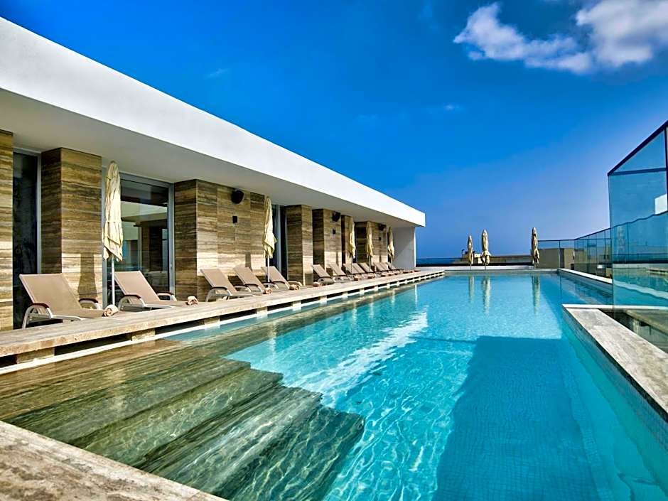 Number 11 St Julian's Malta - Handwritten Collection