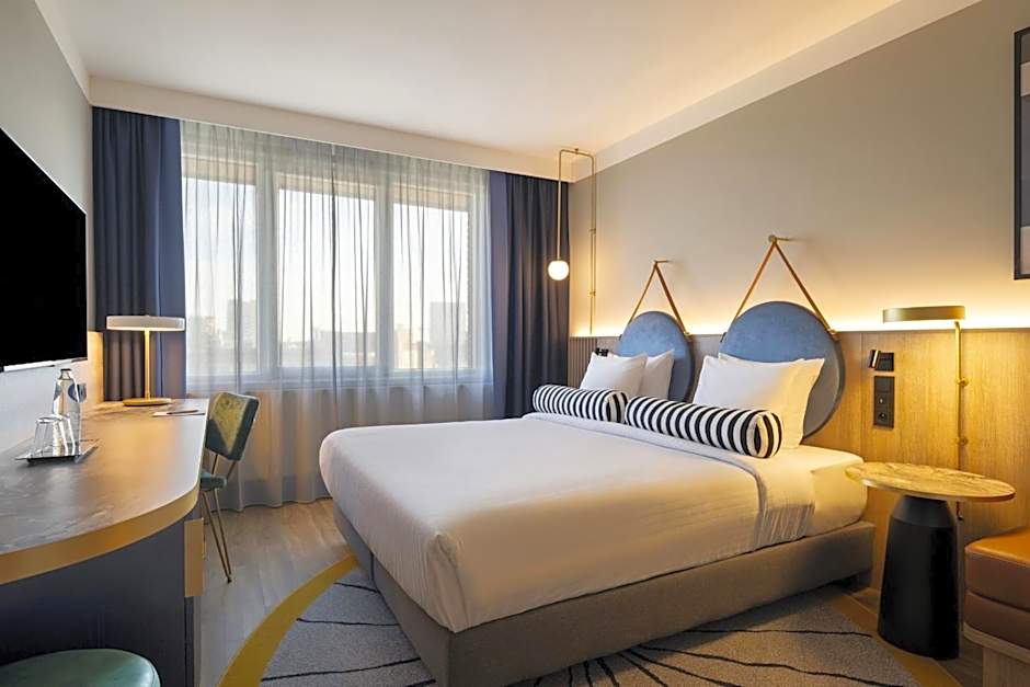 Gresham Belson Hotel Brussels