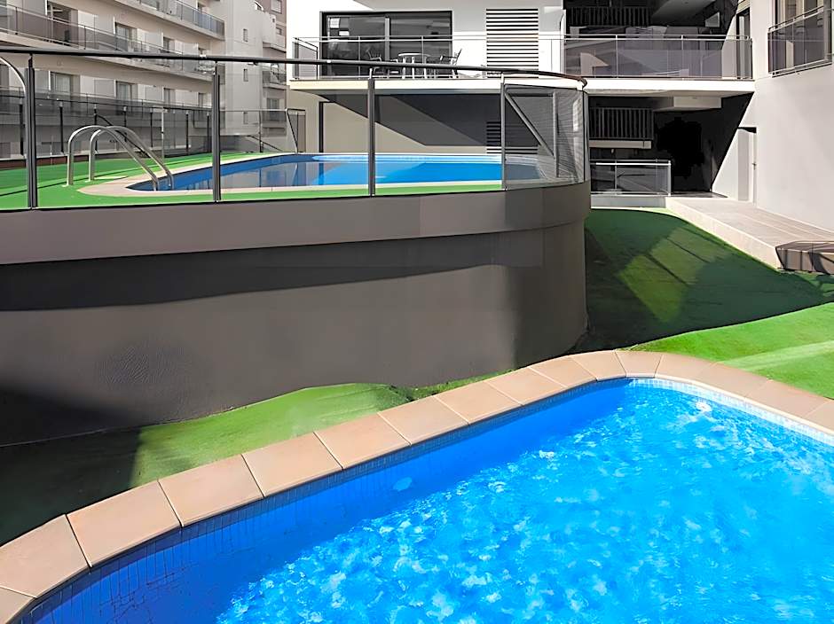 Acacias Hotel Suites Spa