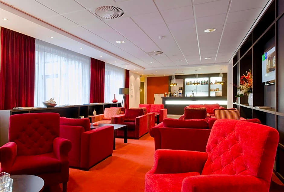 Holiday Inn Express Amsterdam - Schiphol By IHG