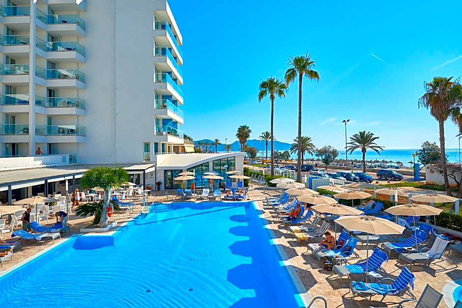 Hipotels Hipocampo - Adults Only