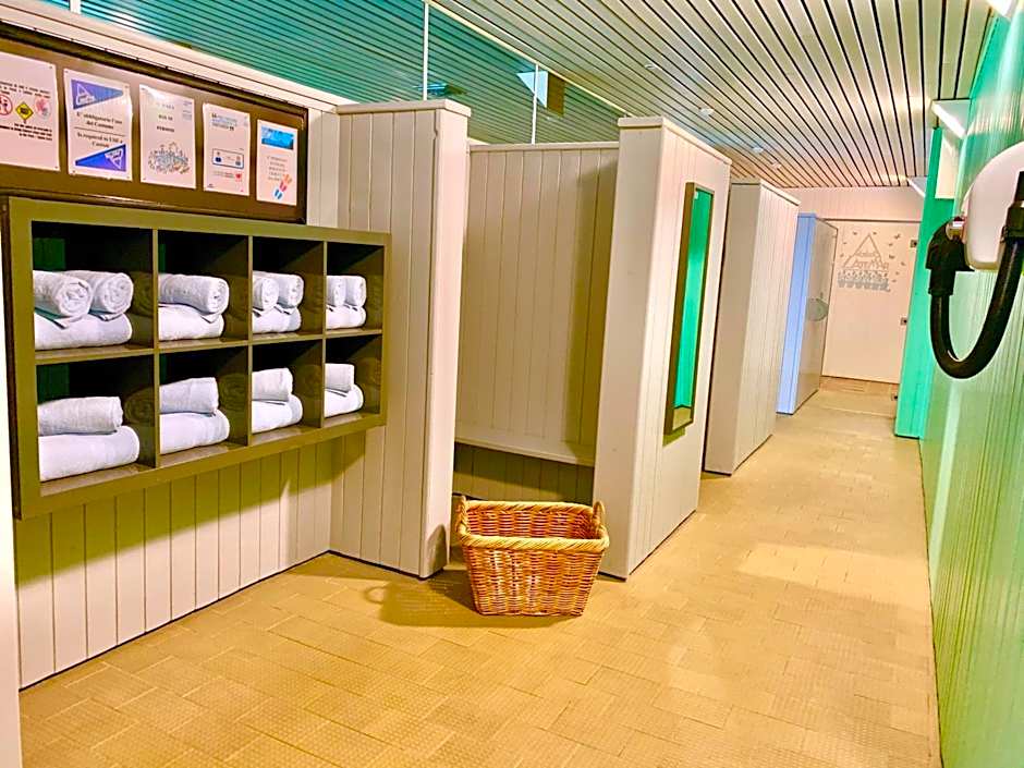Hotel Latemar