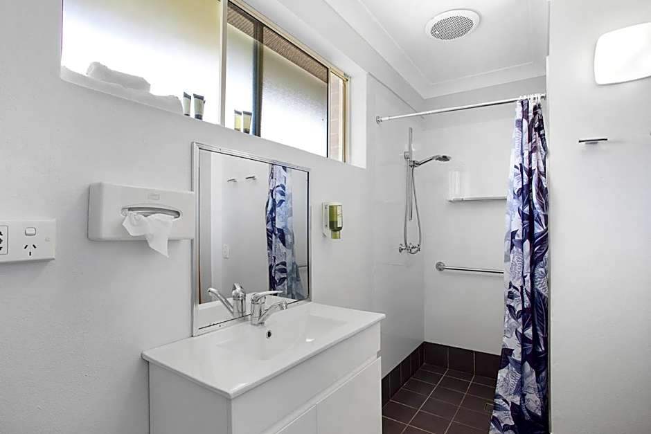 Lake Macquarie Motor Inn