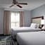 Homewood Suites by Hilton Raleigh - Durham AP/Research Triangle