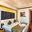 Hotel Saffron Leaf