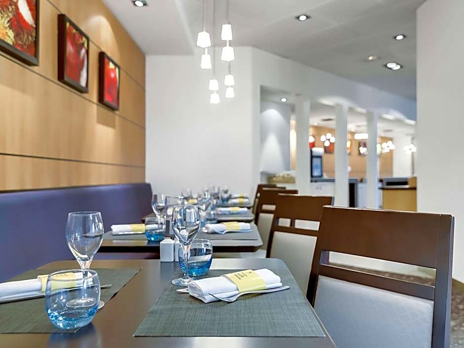Novotel Paris Orly Rungis