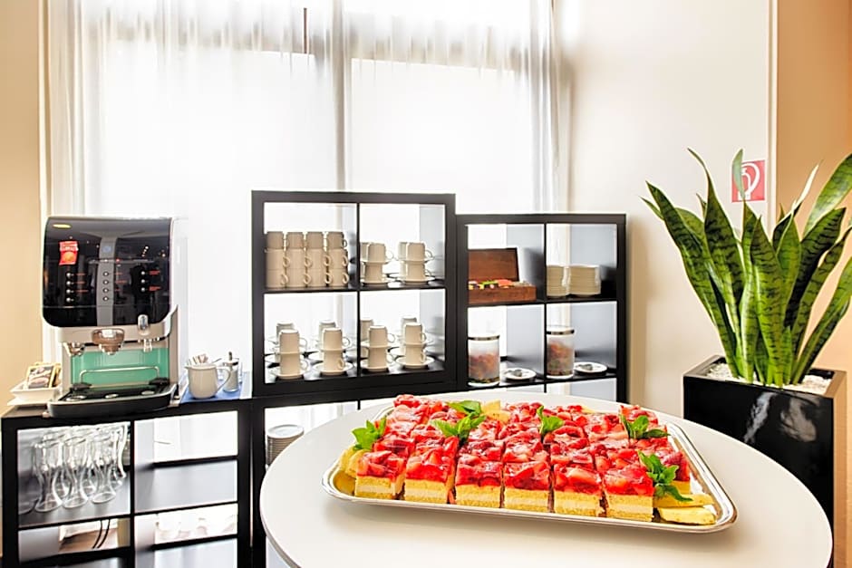 Select Hotel Osnabruck