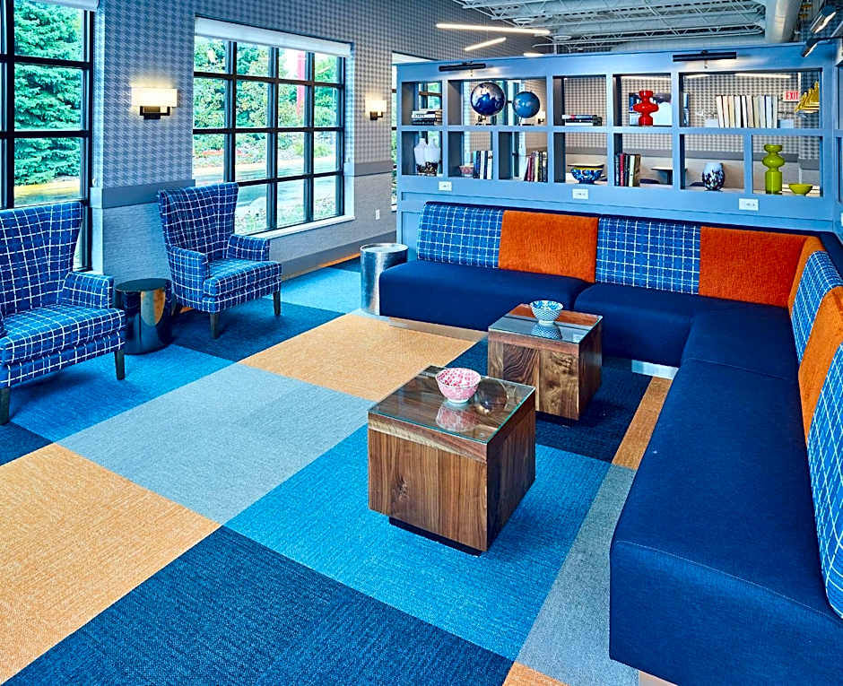 Livinn Hotel Minneapolis South / Burnsville