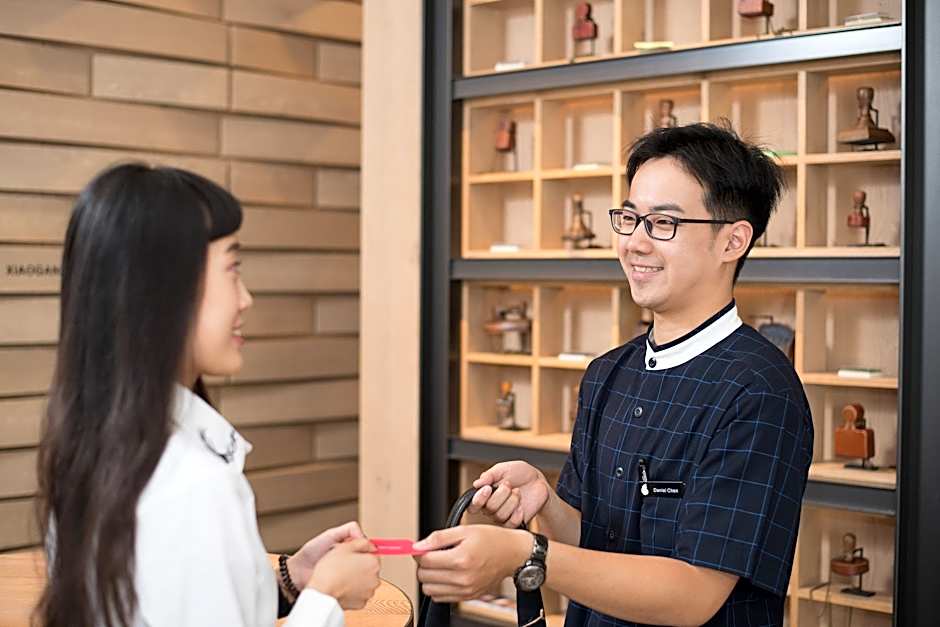 Hotel Indigo Kaohsiung Central Park By IHG