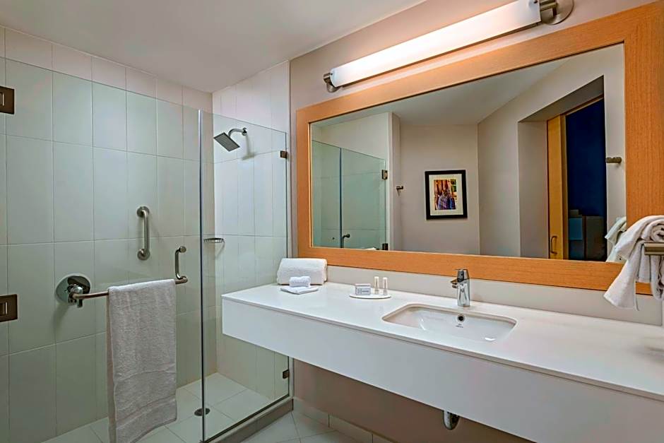 Fairfield by Marriott San Salvador