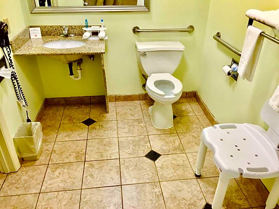 Best Western Butner Creedmoor Inn