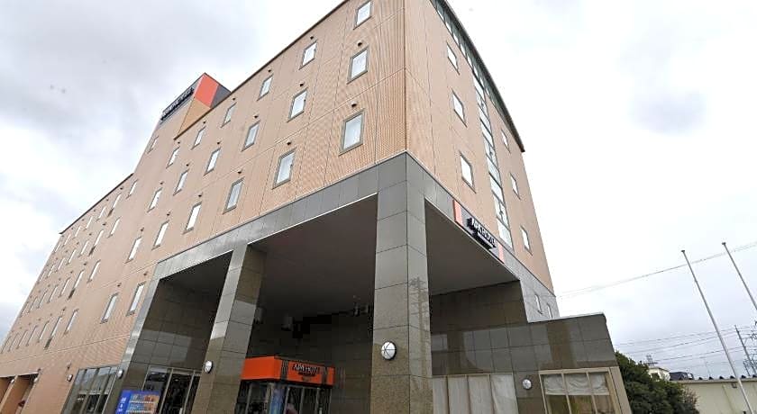 APA Hotel Mie Kameyama