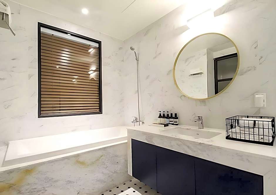 Hound Hotel Changwon - Jinhae Yongwon