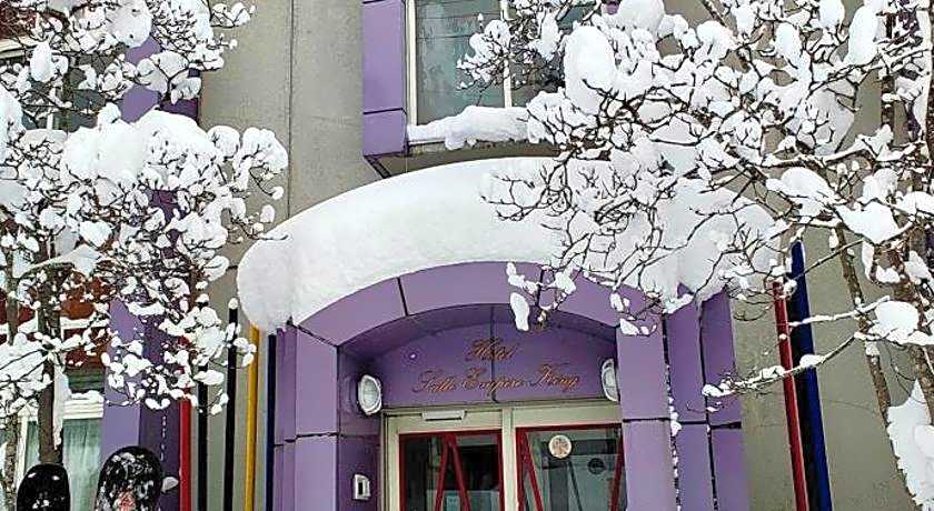 Hakuba King Hotel