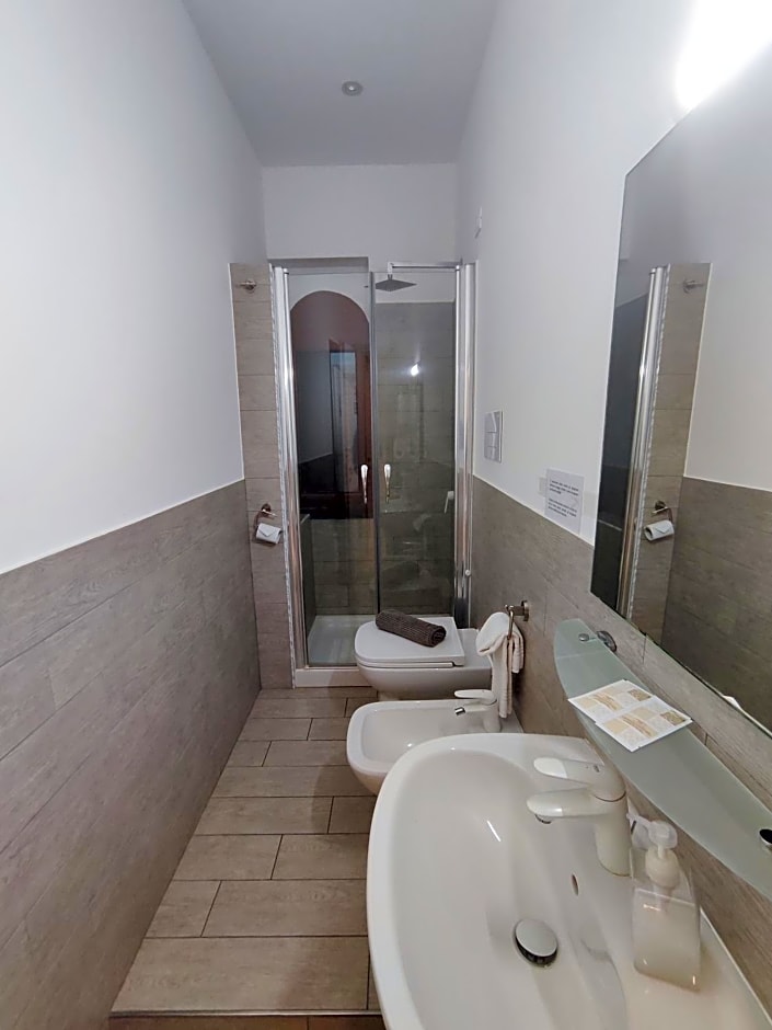 Hotel Faraglione