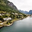 Olden Fjordhotel