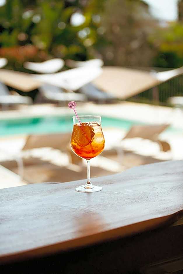 Boutique Hôtel Villa Fabulite