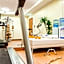 Holiday Inn Milan Garibaldi Station By IHG