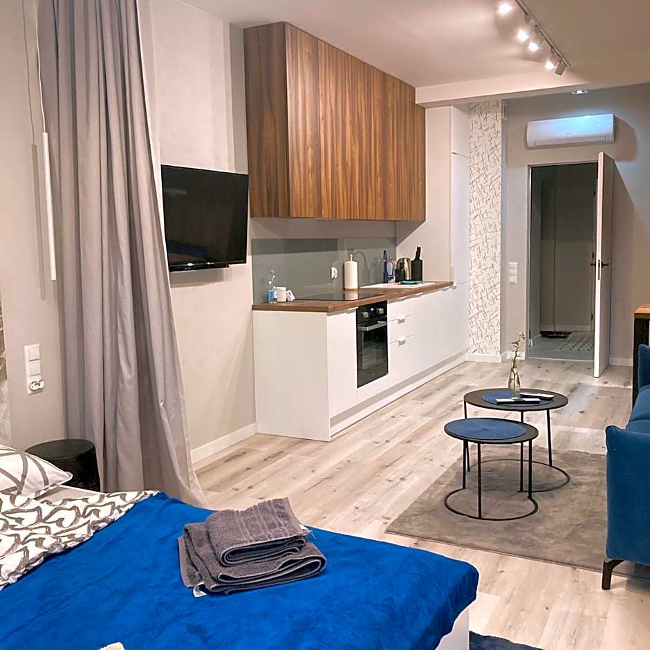 Stylowe Apartamenty Plewiska