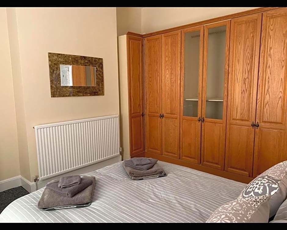 Marley Mansions Clarendon 65