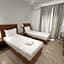 Stavros Beach Hotel