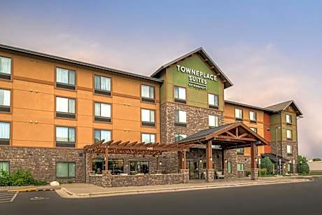 TownePlace Suites by Marriott Billings