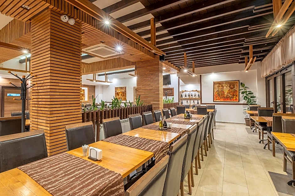 Park Hotel Asenevtsi