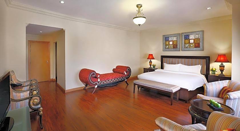 Al Safir Tower Residence & Tower