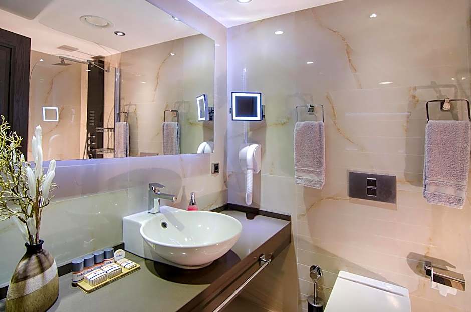 The Grand Blue Sky International - All Inclusive