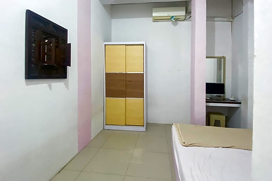 Zazezo Homestay Syariah RedPartner