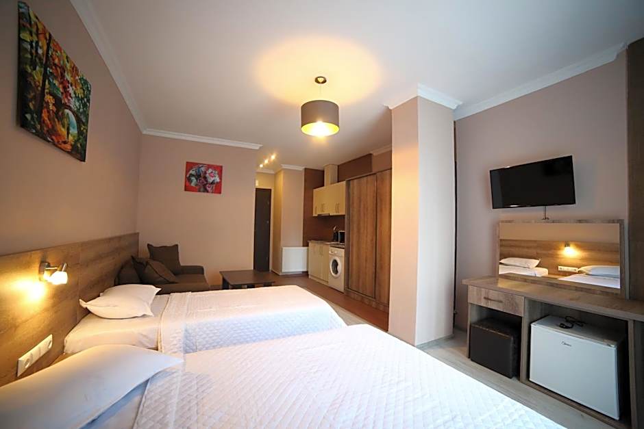 Hotel Soft
