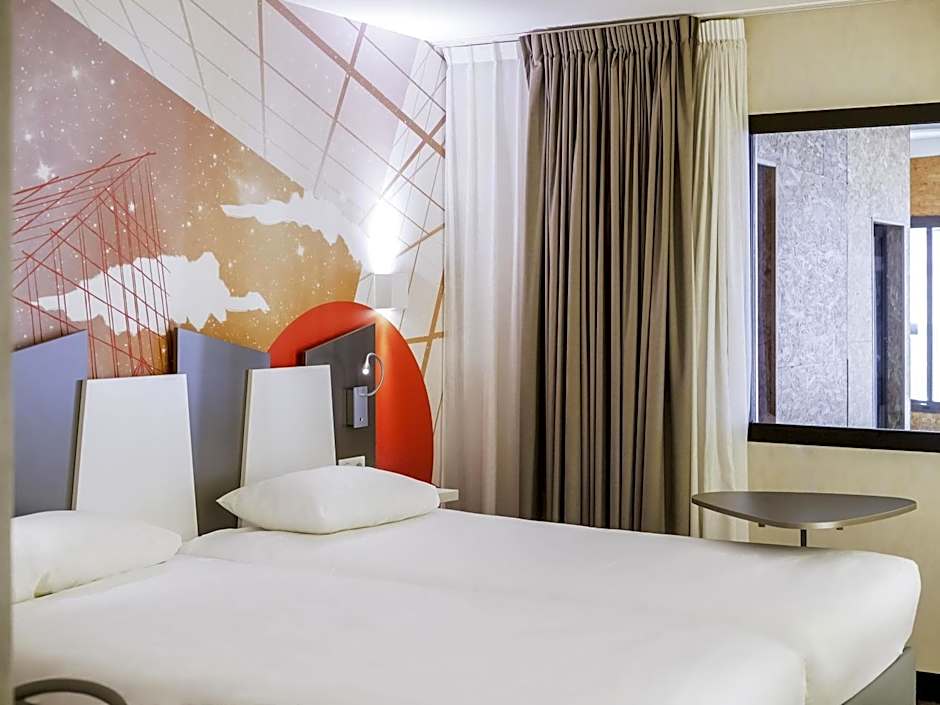 ibis Styles Poitiers Centre