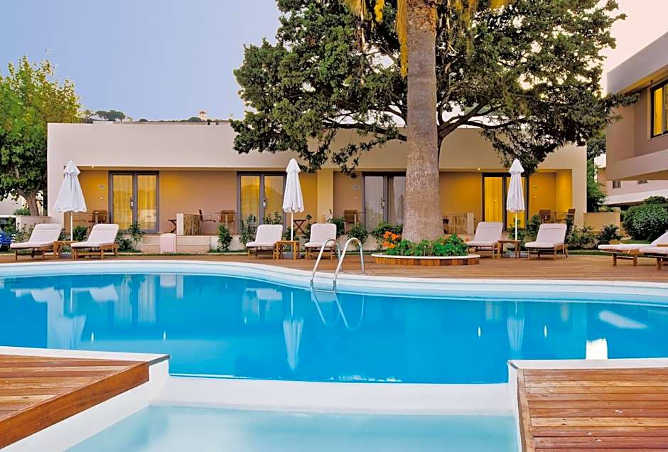 Rodos Palace Hotel