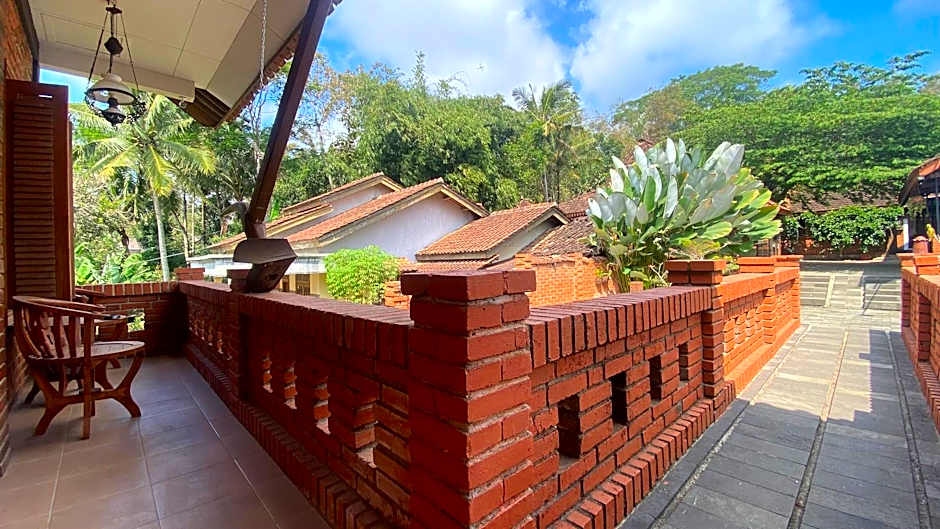 Saraswati Traditional Homestay Temanggung RedPartner