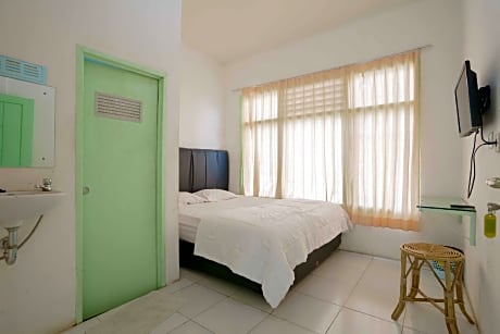 Lyfriska Residence Lampung RedPartner