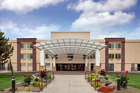 Holiday Inn Missoula Downtown At The Park By IHG