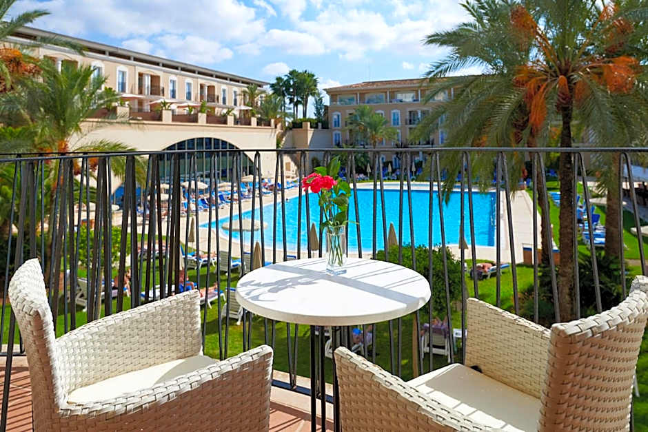 Grupotel Playa de Palma Suites & Spa