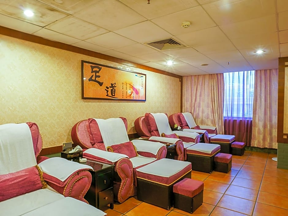 Xinyuexin Hotel