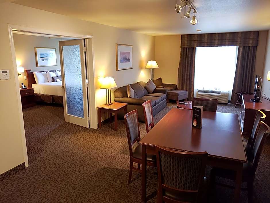 Wingate by Wyndham Edmonton West