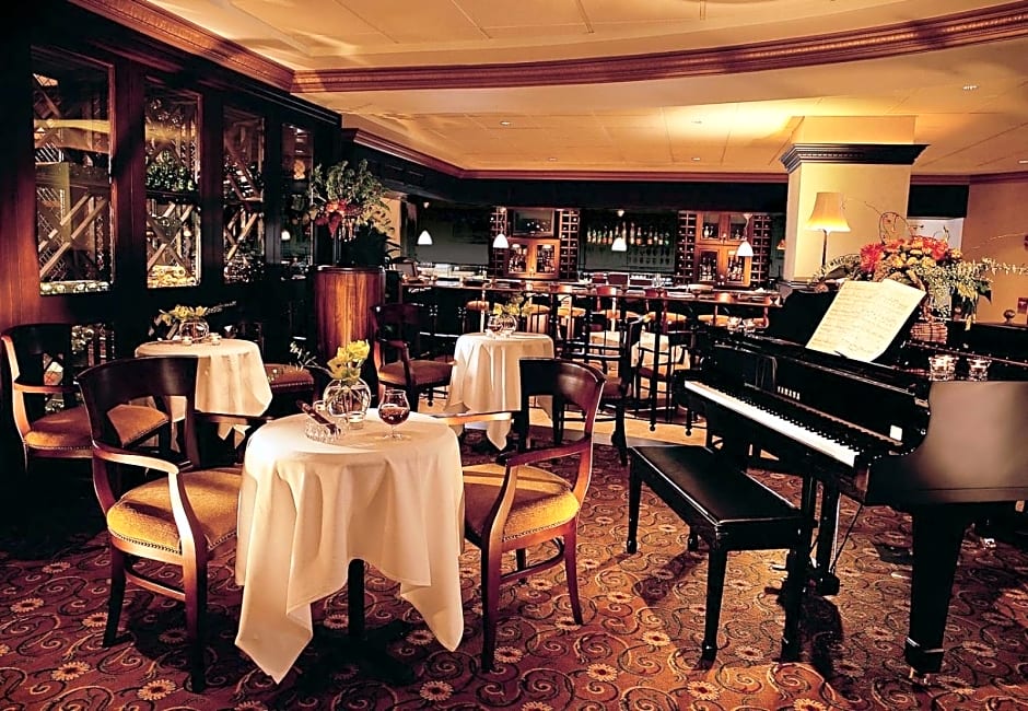 Peabody Memphis
